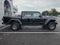 2025 Jeep Gladiator Mojave 4x4