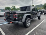 2025 Jeep Gladiator Mojave 4x4
