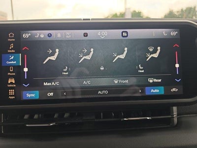 2025 Jeep Gladiator Mojave 4x4