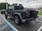 2025 Jeep Gladiator Mojave 4x4
