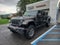 2025 Jeep Gladiator Mojave 4x4