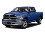 2016 RAM 1500 4WD Quad Cab 6.4 Ft Box Express