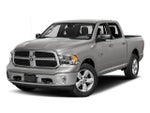 2017 RAM 1500 Lone Star 4x4 Crew Cab 5'7" Box