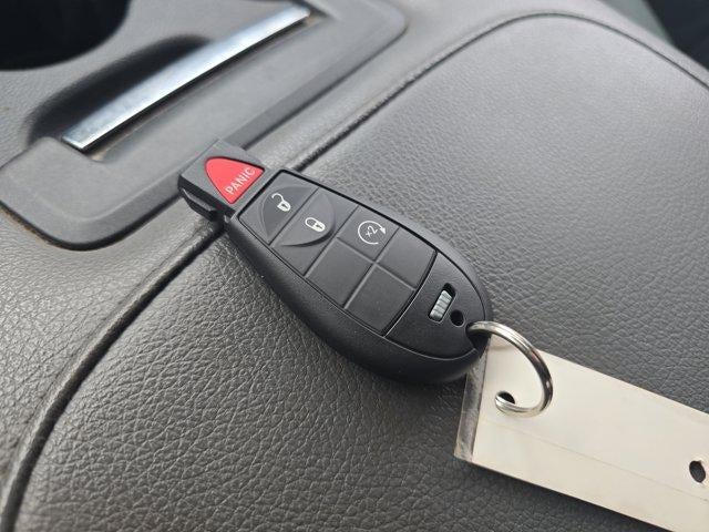 2019 RAM 1500 Classic SLT 4x4 Crew Cab 6'4" Box