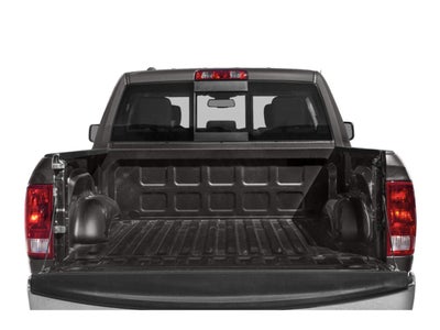 2019 RAM 1500 Classic SLT 4x4 Crew Cab 6'4" Box