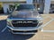 2025 RAM 1500 Big Horn 4x4 Quad Cab 6'4" Box
