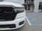2025 RAM 1500 Big Horn 4x4 Crew Cab 5'7" Box