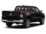 2020 RAM 1500 Big Horn 4x4 Quad Cab 6'4" Box