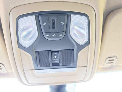 2020 RAM 1500 Big Horn 4x4 Quad Cab 6'4" Box