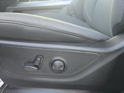 2023 RAM 1500 Big Horn 4x4 Quad Cab 6'4" Box