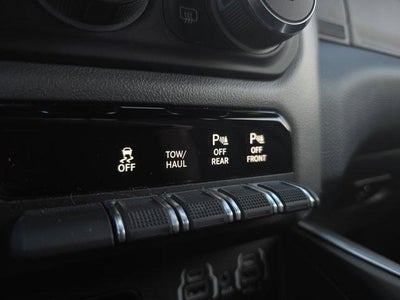 2023 RAM 1500 Big Horn 4x4 Quad Cab 6'4" Box