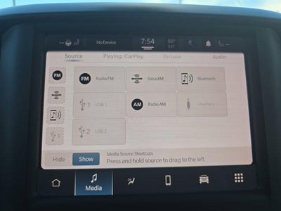 2023 RAM 1500 Big Horn 4x4 Quad Cab 6'4" Box