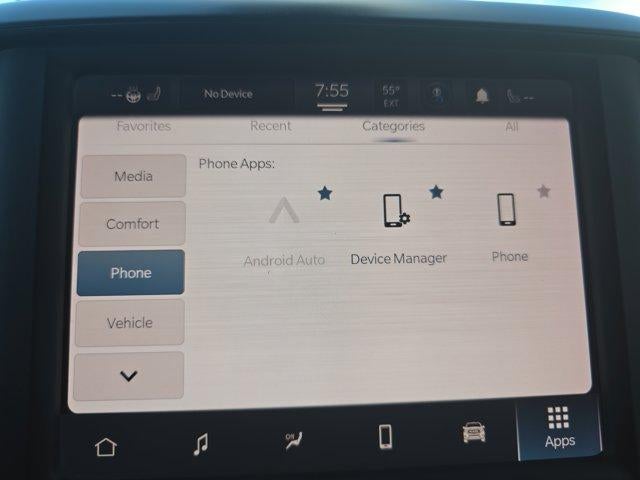 2023 RAM 1500 Big Horn 4x4 Quad Cab 6'4" Box