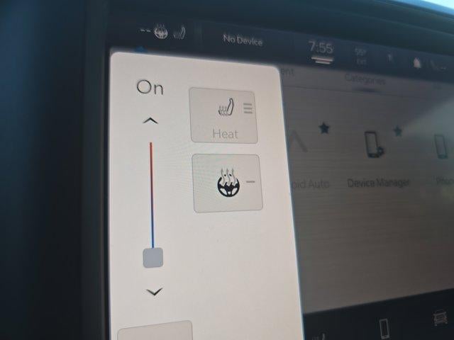 2023 RAM 1500 Big Horn 4x4 Quad Cab 6'4" Box