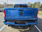2020 RAM 1500 Big Horn 4x4 Crew Cab 5'7" Box