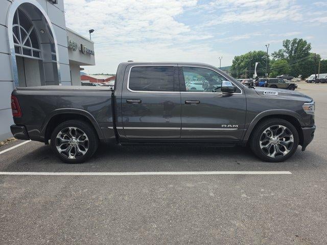 2024 RAM 1500 Limited 4x4 Crew Cab 5'7" Box