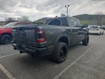 2024 RAM 1500 Rebel 4x4 Crew Cab 5'7" Box