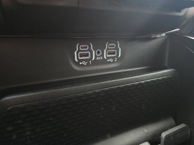 2024 RAM 1500 Rebel 4x4 Crew Cab 5'7" Box