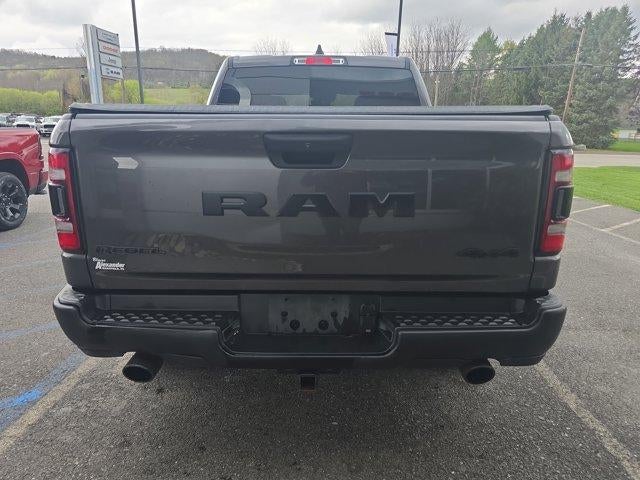 2024 RAM 1500 Rebel 4x4 Crew Cab 5'7" Box