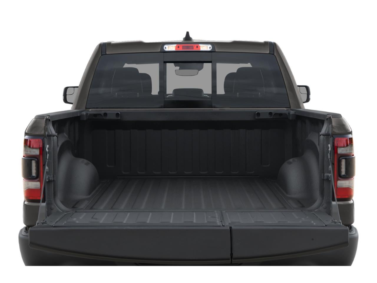 2024 RAM 1500 Rebel 4x4 Crew Cab 5'7" Box