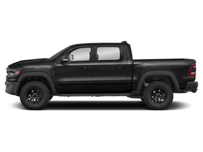 2022 RAM 1500 TRX 4x4 Crew Cab 5'7" Box