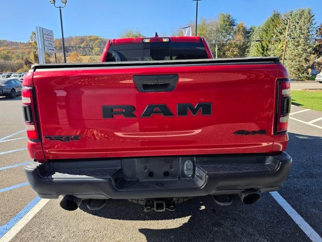 2022 RAM 1500 TRX 4x4 Crew Cab 5'7" Box