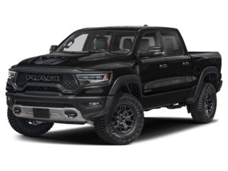 2023 RAM 1500 TRX 4x4 Crew Cab 5'7" Box