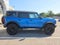 2025 Ford Bronco Big Bend 4 Door 4x4