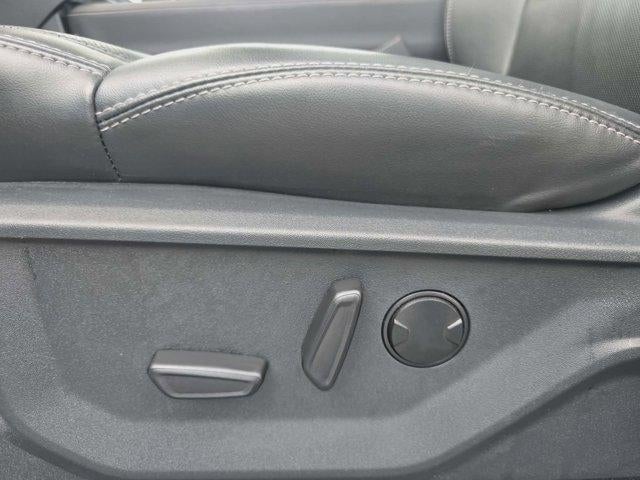 2025 Ford Expedition Platinum 4x4