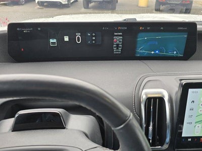 2025 Ford Expedition Platinum 4x4