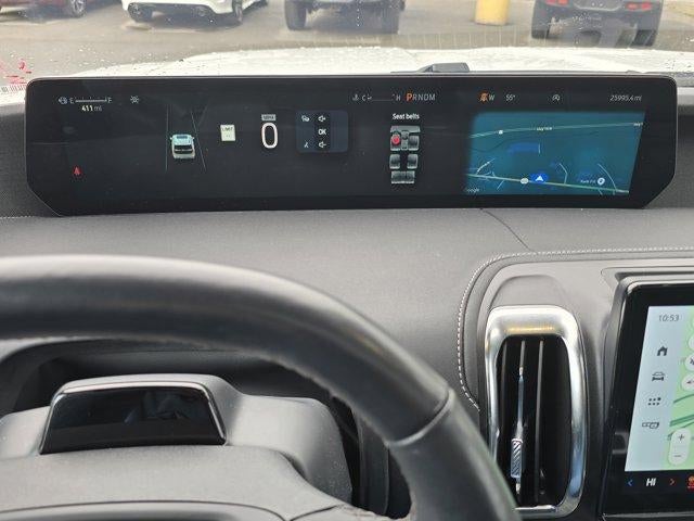 2025 Ford Expedition Platinum 4x4