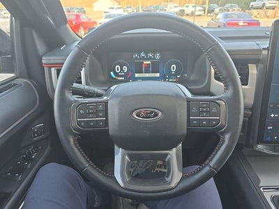 2024 Ford Expedition Timberline 4x4