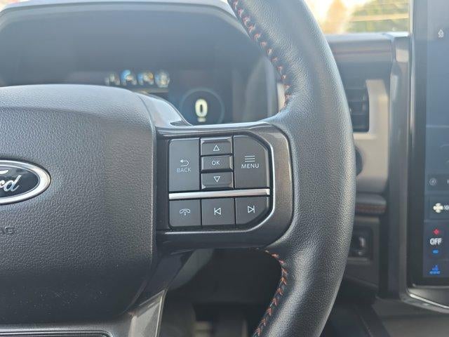 2024 Ford Expedition Timberline 4x4