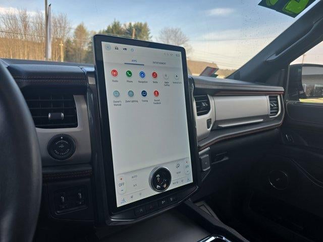 2024 Ford Expedition Timberline 4x4