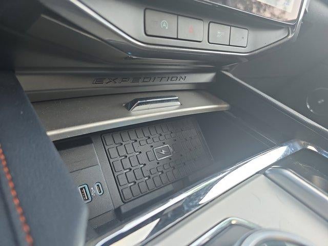 2024 Ford Expedition Timberline 4x4