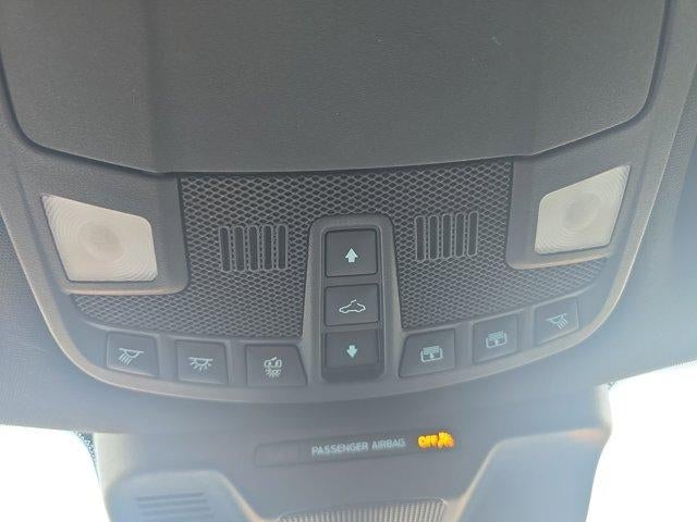 2024 Ford Expedition Timberline 4x4