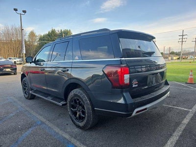 2024 Ford Expedition Timberline 4x4