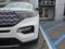2021 Ford Explorer Limited 4WD