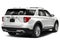 2021 Ford Explorer Limited 4WD