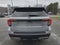 2025 Ford Explorer Platinum 4WD