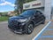 2025 Ford Explorer Platinum 4WD