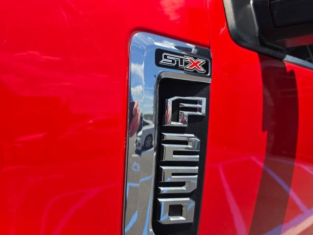 2020 Ford Super Duty F-250 SRW XL 4WD SuperCab 6.75' Box