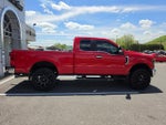 2020 Ford Super Duty F-250 SRW XL 4WD SuperCab 6.75' Box