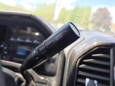 2020 Ford Super Duty F-250 SRW XL 4WD SuperCab 6.75' Box