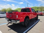 2020 Ford Super Duty F-250 SRW XL 4WD SuperCab 6.75' Box