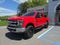 2020 Ford Super Duty F-250 SRW XL 4WD SuperCab 6.75' Box