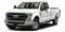 2020 Ford Super Duty F-250 SRW XL 4WD SuperCab 6.75' Box