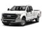 2020 Ford Super Duty F-250 SRW XL 4WD SuperCab 6.75' Box