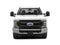 2020 Ford Super Duty F-250 SRW XL 4WD SuperCab 6.75' Box