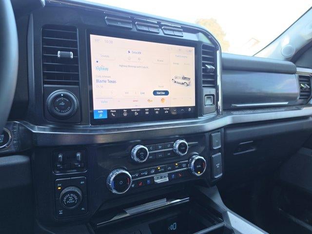 2024 Ford Super Duty F-250 SRW LARIAT 4WD Crew Cab 6.75' Box